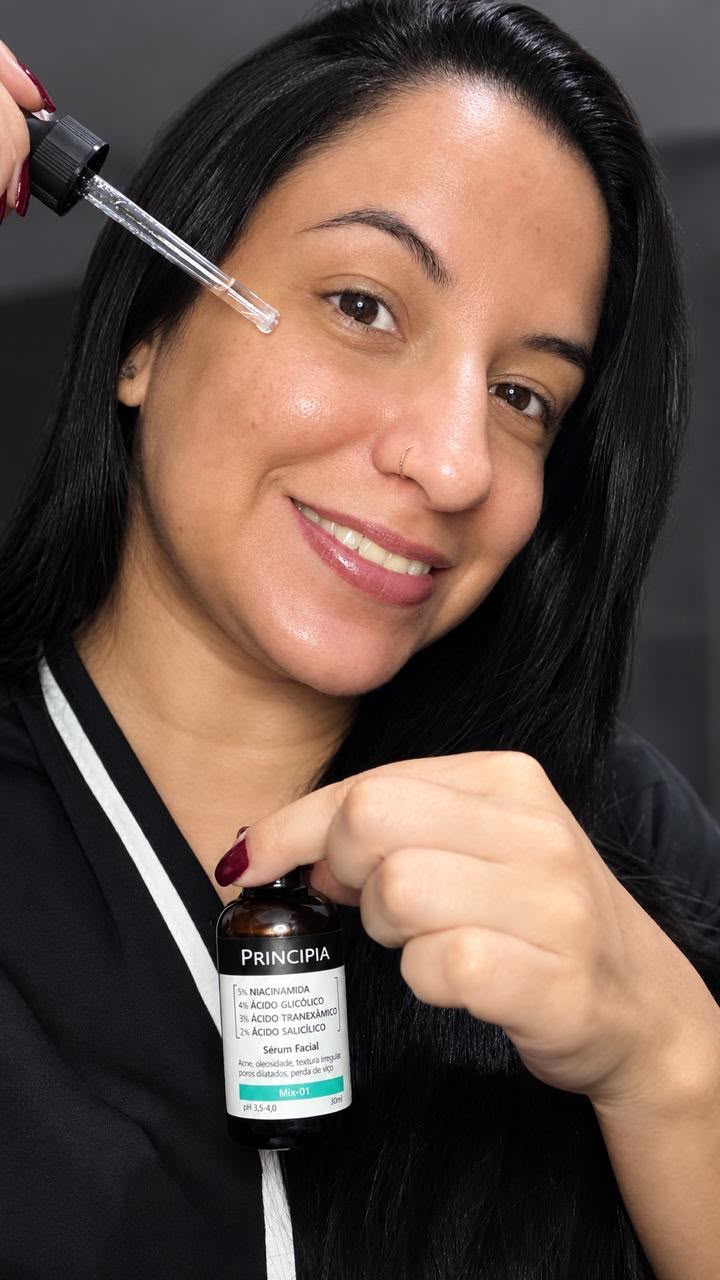 Nayara Carvalho